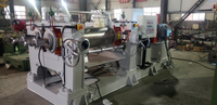 High Efficiency Two Roll Technical Rubber Mixing Mill