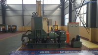 Mixing Tank Inline Mill Rubber Mixing Mill Kneader Kneading Machine with CE ISO9001