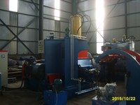 Dosing Powder Mixed Mill Kneader with Ce Iso9001