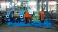 Tyre Recycle Machine with Ce Iso9001