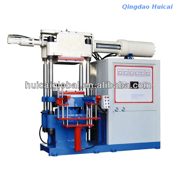 rubber soles rubber dam injection molding hot press vulcanizing injection machine
