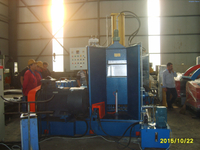 Brake Pads Making Machine Dosing Powder Mixed Mill Kneader with Ce Iso9001