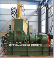 Vulcanizing Press Rubber Mixed Mill Rubber Kneader with Ce Iso9001