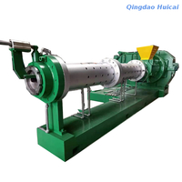 Automatic Cold Feed Rubber Extruder for Rubber Tube